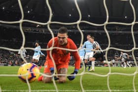 Newcastle United were once again battling relegation and optimism was at an all time low when they prepared to face a title-challenging Manchester City team which were unbeaten against the Magpies in their last 22 games; the longest run in Premier League history at the time.

This feeling only grew worse in the opening 24 seconds when Sergio Aguero opened the scoring for the visitors.

A defiant Newcastle backline fought hard to stop the scoreline being increased, and after a Salomon Rondon equaliser in the second half, the Magpies snatched a late victory through a crucial Matt Richie penalty.