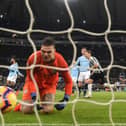 Newcastle United were once again battling relegation and optimism was at an all time low when they prepared to face a title-challenging Manchester City team which were unbeaten against the Magpies in their last 22 games; the longest run in Premier League history at the time.

This feeling only grew worse in the opening 24 seconds when Sergio Aguero opened the scoring for the visitors.

A defiant Newcastle backline fought hard to stop the scoreline being increased, and after a Salomon Rondon equaliser in the second half, the Magpies snatched a late victory through a crucial Matt Richie penalty.