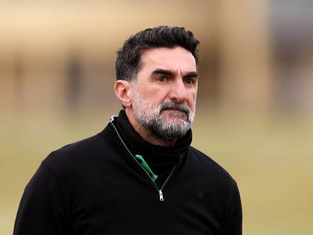 Newcastle United chairman Yasir Al-Rumayyan