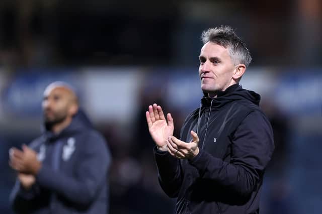 Ipswich Town are lining up a move for a Newcastle stalwart, according to reports.