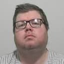 Paul Cummings, a sex offender from South Shields, deleted his search history before a routine check by police.