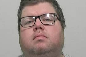 Paul Cummings, a sex offender from South Shields, deleted his search history before a routine check by police.