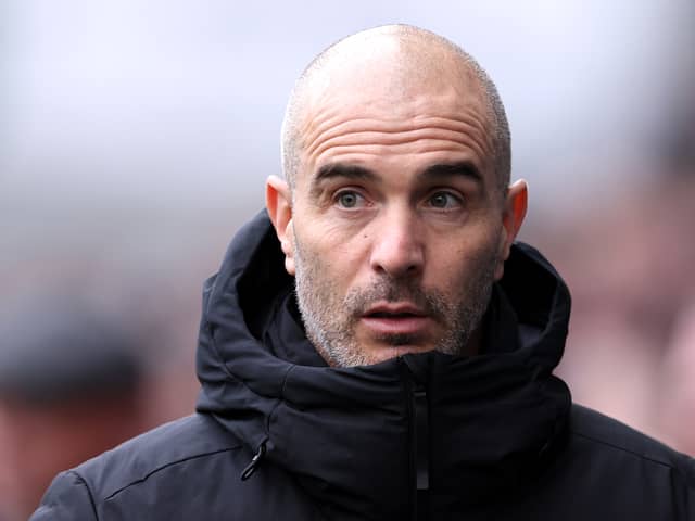Enzo Maresca has been confirmed as the new Chelsea manager.