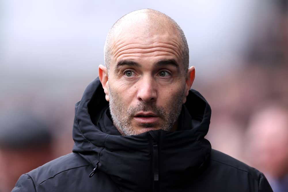 Enzo Maresca has been confirmed as the new Chelsea manager.