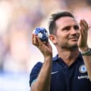 Frank Lampard
