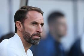 Gareth Southgate has some big decisions to make ahead of the Euros