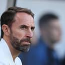 Gareth Southgate has some big decisions to make ahead of the Euros
