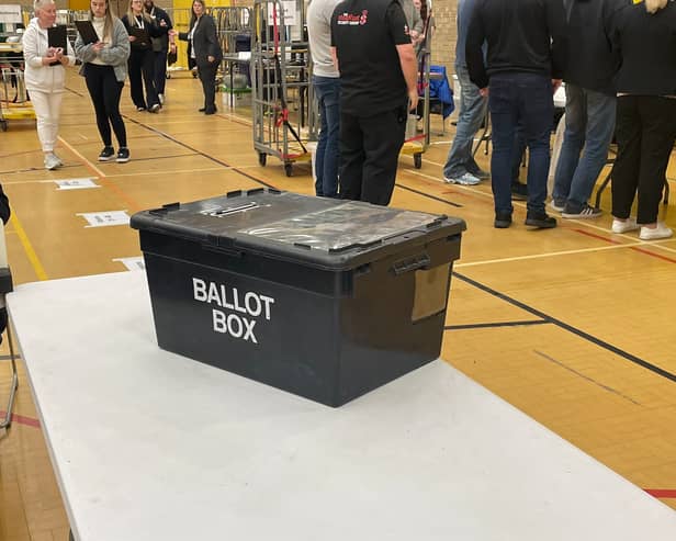 A full list of candidates standing in South Tyneside in the 2024 general election has been confirmed. Photo: National World.