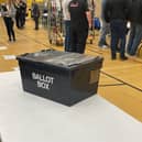 A full list of candidates standing in South Tyneside in the 2024 general election has been confirmed. Photo: National World.