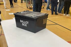 A full list of candidates standing in South Tyneside in the 2024 general election has been confirmed. Photo: National World.