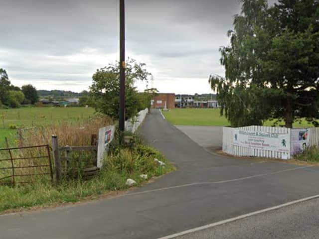 Boldon Cricket Club. Photo: Google Maps.