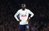 Tanguy Ndombele cost Spurs £55m in 2019. 