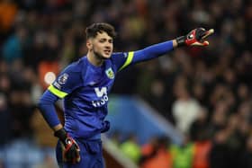 Newcastle are looking to bolster their goalkeeping options this summer.