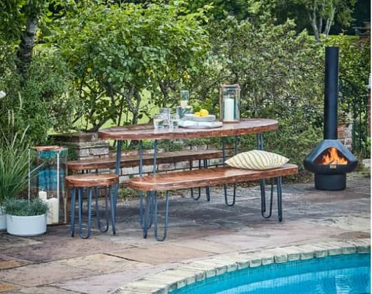 Kitting your garden out with gadgets can be a great time-saver