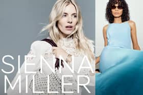 Sienna Miller x M&S: I tried the new collection and this is the stand out piece everyone should buy (M&S) 