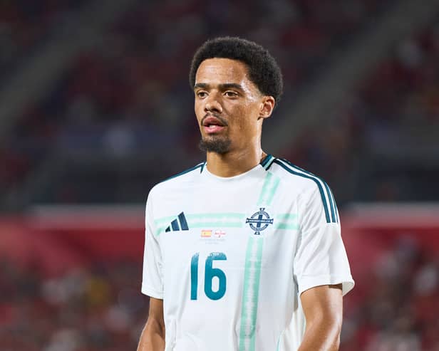 Jamal Lewis' future no longer lies at St James' Park after spending the entirety of last season on loan at Watford, where he made 38 appearances. The international left-back would supplement Farke's options on the flanks and has worked previously under the German at Norwich City. The Northern Irishman has just 12 months remaining on his Newcastle deal, too.
