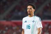 Jamal Lewis' future no longer lies at St James' Park after spending the entirety of last season on loan at Watford, where he made 38 appearances. The international left-back would supplement Farke's options on the flanks and has worked previously under the German at Norwich City. The Northern Irishman has just 12 months remaining on his Newcastle deal, too.