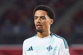 Jamal Lewis' future no longer lies at St James' Park after spending the entirety of last season on loan at Watford, where he made 38 appearances. The international left-back would supplement Farke's options on the flanks and has worked previously under the German at Norwich City. The Northern Irishman has just 12 months remaining on his Newcastle deal, too.