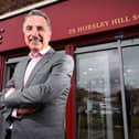 Michael Dickson, the chairman of South Shields-based Dicksons, has been awarded an MBE as part of the King's Birthday Honours list. Michael has revealed that the accolade has came as a "complete surprise".