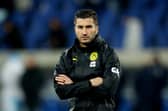 Nuri Sahin has been appointed as Borussia Dortmund manager. The Bundesliga side are reportedly interested in signing Yankuba Minteh this summer.