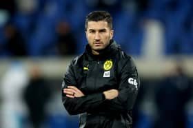Nuri Sahin has been appointed as Borussia Dortmund manager. The Bundesliga side are reportedly interested in signing Yankuba Minteh this summer.