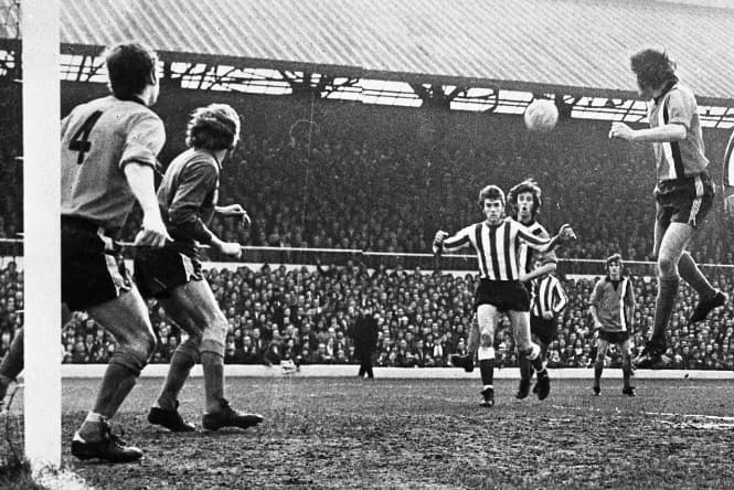 Dsave Watson Insurance Wife of SAFC legend Dave Watson wins a New Year honour
