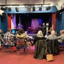 Cleadon Little Theatre needs funding help
