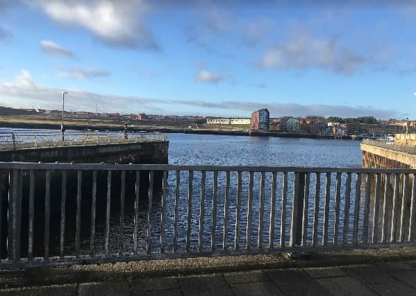 The new proposals, submitted by Mark Turnbull, seek to allow the pontoon to also be used by “no more than” two safety boats and two boats engaged in educational use
