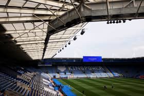 Leicester City could be facing a potential points deduction. 