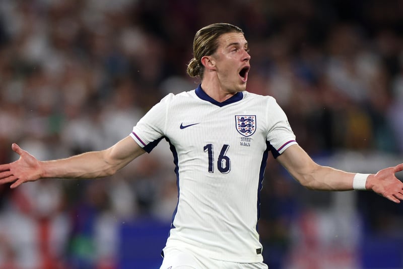 The Chelsea midfielder could be handed a first start of the tournament as Southgate decides what is next in his Trent Alexander-Arnold 'experiment'.