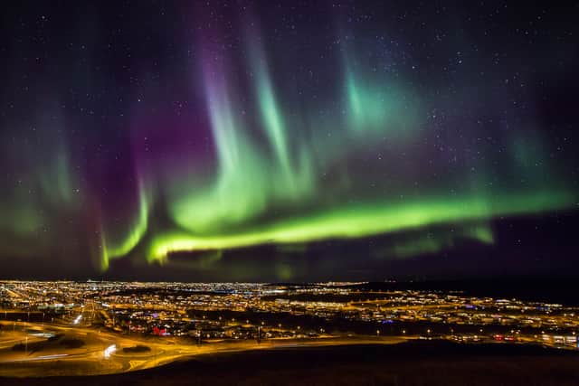 Jet2 has announced its Iceland programme from Newcastle International Airport for Winter 25/26.