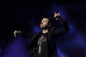 Tom Meighan was the former frontman of Kasabian