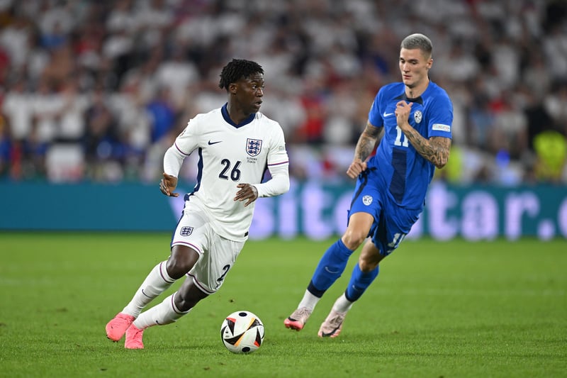 United star Mainoo is expected to come in after disappointing displays from Trent Alexander-Arnold and Conor Gallagher.