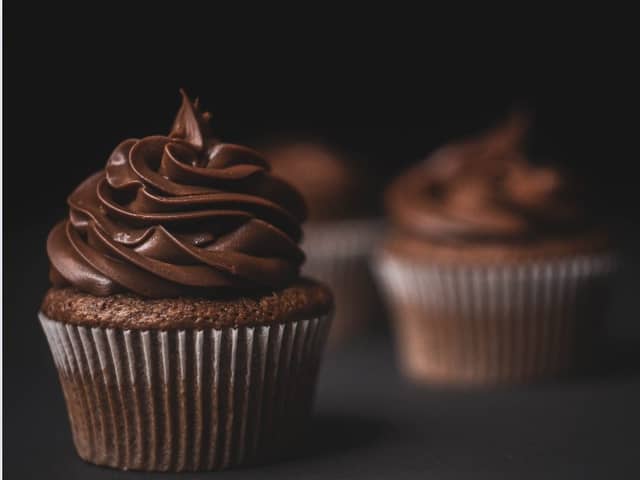 Cupcakes Picture: Canva