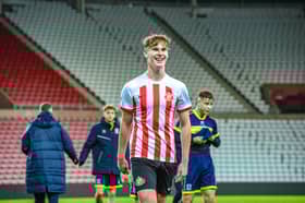 Finn Geragusian - Photo by Ben Cuthbertson