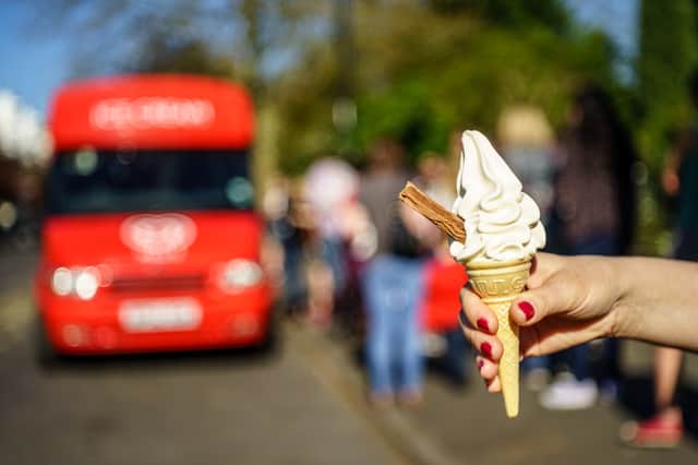 Make your own ice cream at home. Photo: nrqemi - stock.adobe.com
