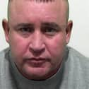 Stalker Shane Taylor, who has been jailed for three years and four months at Newcastle Crown Court after he hacked his ex's emails while on the other side of the world in Taiwan and sent damning messages to her contacts under her name.  