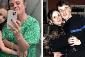 Ann Marie is set to lead her own Slimming World group after she changed her life with the weight loss organisation.