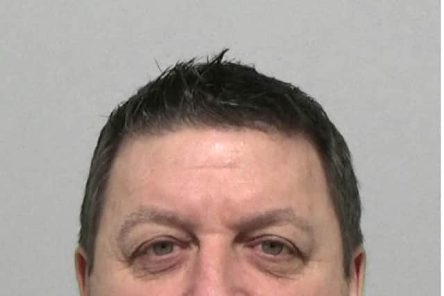 Conman Stephen Rae, who blew more than £2m investors' cash and splashed out on a VIP lifestyle which included a private jet to watch a US golf tournament, has been ordered to pay back just over £100k during a Proceeds of Crime hearing at Newcastle Crown Court.