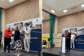 Emma Lewell-Buck and Kate Osborne have both retained their seats in the 2024 general election.