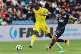 Former Newcastle United midfielder Moussa Sissoko has been linked with a move to Watford.