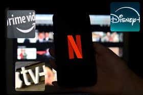Netflix and other streaming services prices compared. 