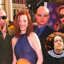 Writer Benjamin Jackson shares his experience of the first time he saw Garbage perform in concert, ahead of their performance this weekend at TRNSMT 2024 (Credit: Getty Images/Provided)