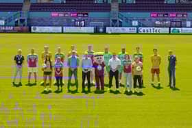 North East-based Pulman Group have continued their sponsorship of South Shields Football Club.