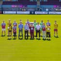 North East-based Pulman Group have continued their sponsorship of South Shields Football Club.