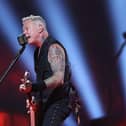 Metallica caused ‘seismic activity’ to be recorded after their show in Virginia this weekend.