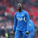 Amadou Onana has joined Aston Villa from Everton. 