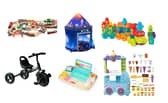 Toys on offer this Amazon Prime Day. Picture: Amazon UK