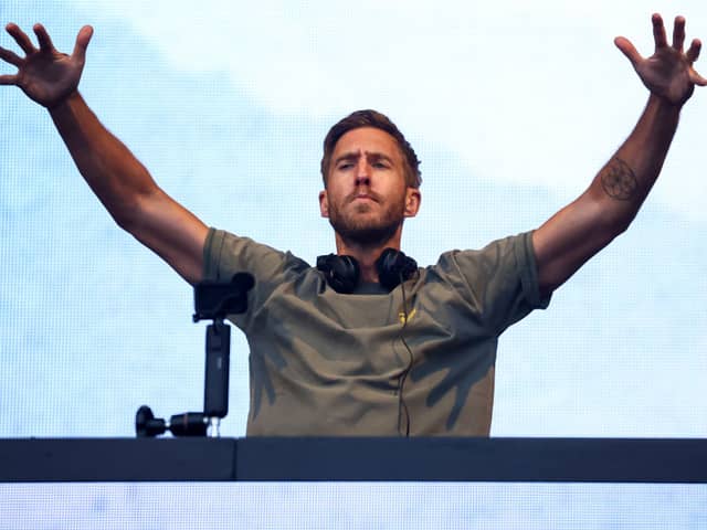 Avoid missing Calvin Harris’ headline set at Creamfields North 2024 by omitting 34 items from your packing list this year. 