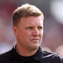 Newcastle United head coach is looking to bolster his squad this summer. 